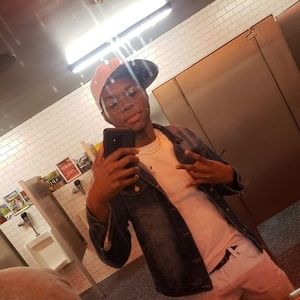 Meet your Posher, Rodrick